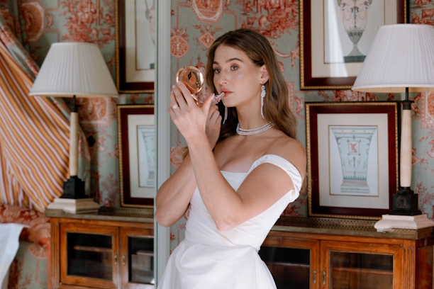 Braut Styling: Hair & Make-up