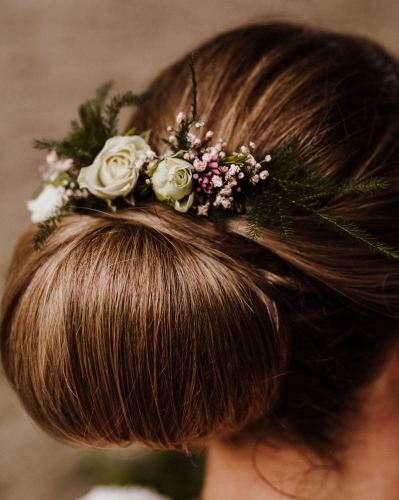 VisArt BY HEIKE | Braut Styling