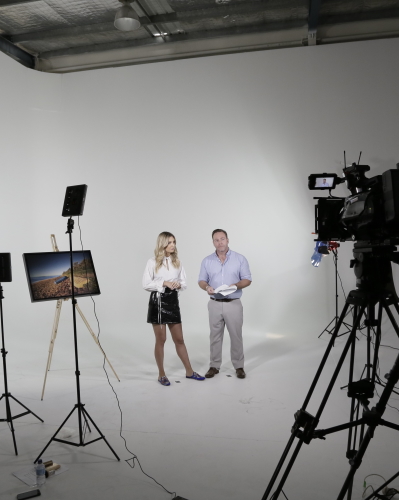 VisArt BY HEIKE | TV, Film, Video & Event