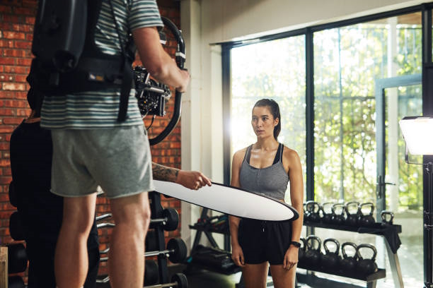 VisArt BY HEIKE | Unternehmensfotografie & Videos