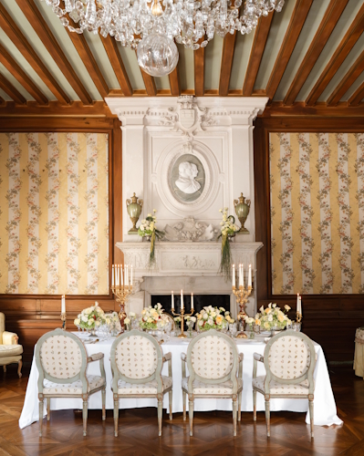 VisArt BY HEIKE | Hochzeit im Ausland