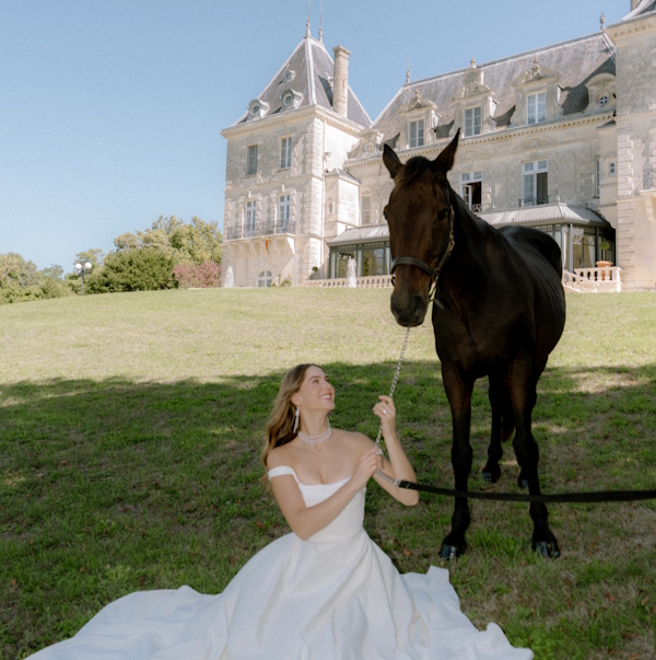 VisArt BY HEIKE | Hochzeit im Ausland