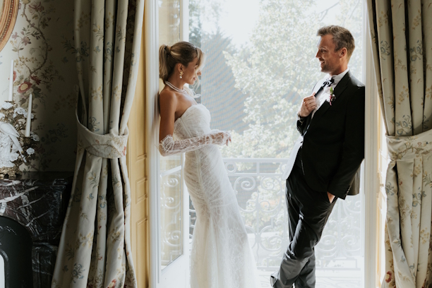 Hochzeit im Ausland | Destination Wedding