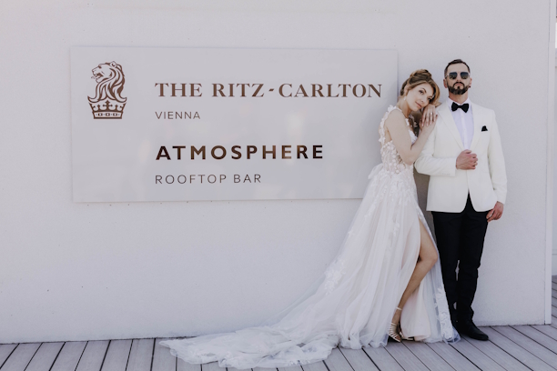 Hochzeit im Ausland | Destination Wedding