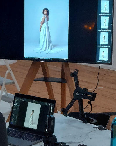 VisArt BY HEIKE | TV, Film, Video & Event