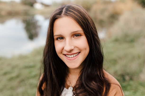 Individuelles Make-up für Privatkunden