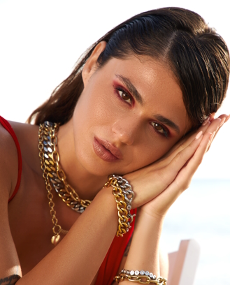 VisArt BY HEIKE | Make-up für Werbung