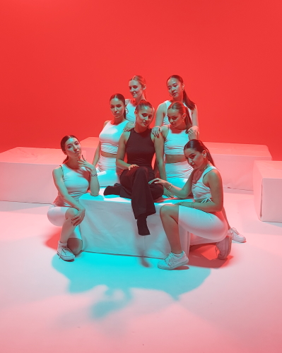 VisArt BY HEIKE | TV, Film, Video & Event